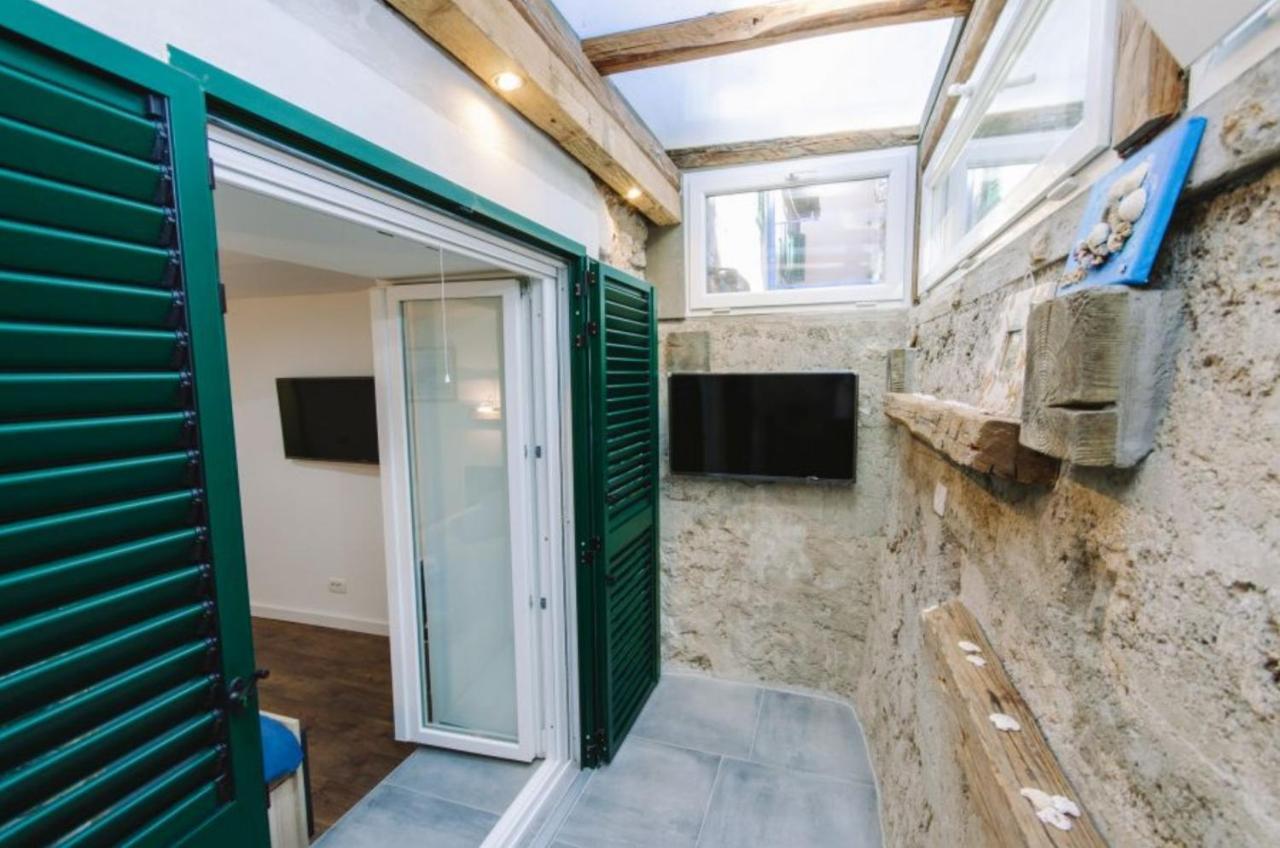 Apartment Bellovar Rijeka Exterior foto